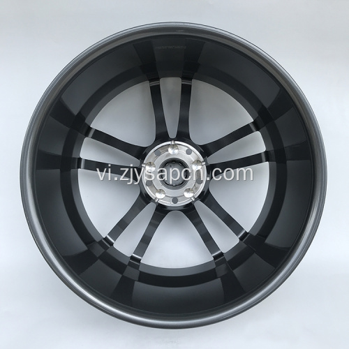 Cayenne Taycan 718 Panamera 20 21inch vành giả mạo